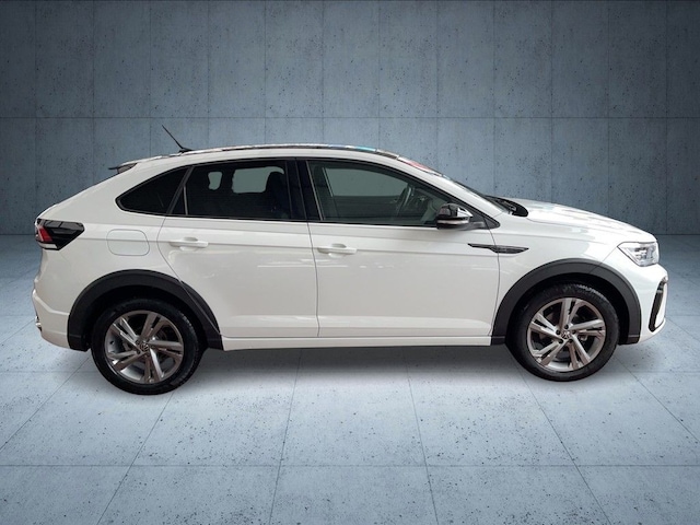 Volkswagen Taigo 1.5 TSI DSG R-Line