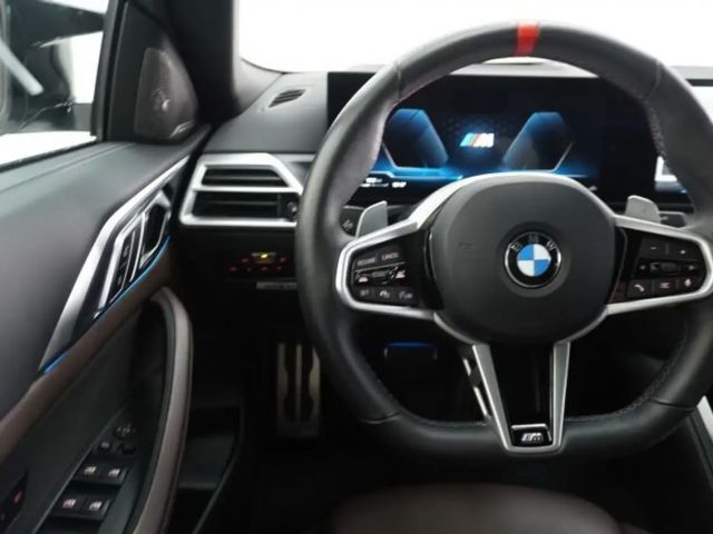 BMW 440 Cabrio xDrive