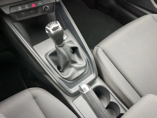 Audi A1 25 TFSI Sportback