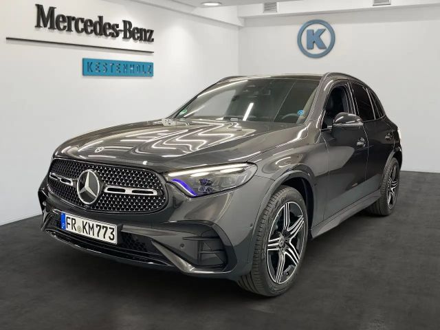 Mercedes-Benz GLC 220 4MATIC AMG Line GLC 220 d