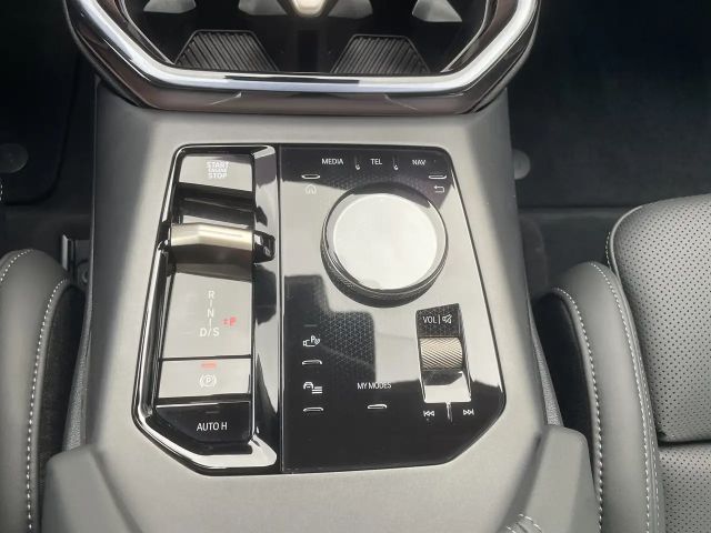 BMW X3 Comfort pakket xDrive