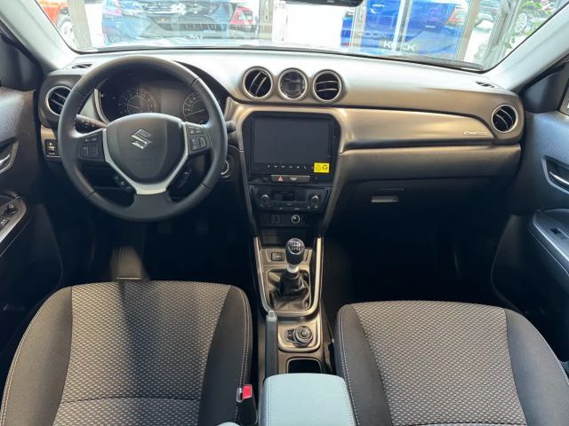 Suzuki Vitara AllGrip GL Hybrid Shine