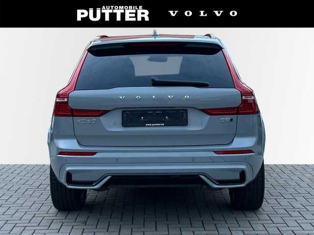Volvo XC60 XC60