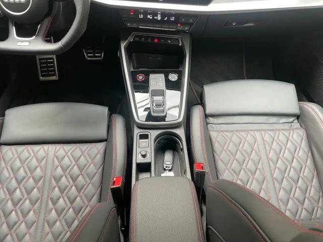 Audi S3 2.0 TFSI Quattro S-Tronic Sedan