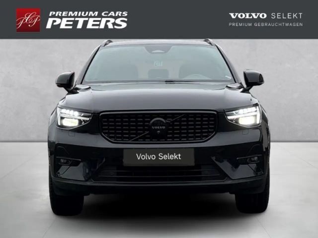 Volvo XC40 Plus