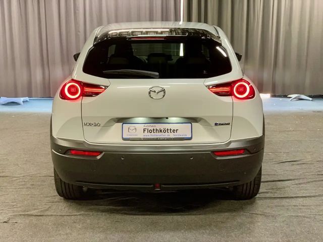 Mazda MX-30 SkyActiv e-Skyactiv