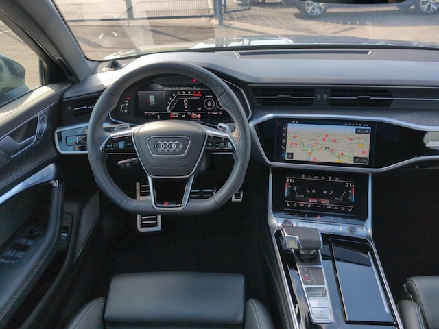 Audi A6 e-tron Avant Performance Quattro