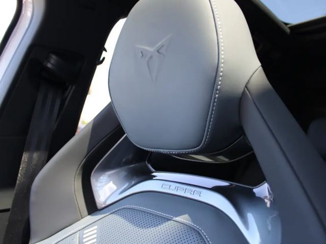 Cupra Tavascan 4Drive VZ