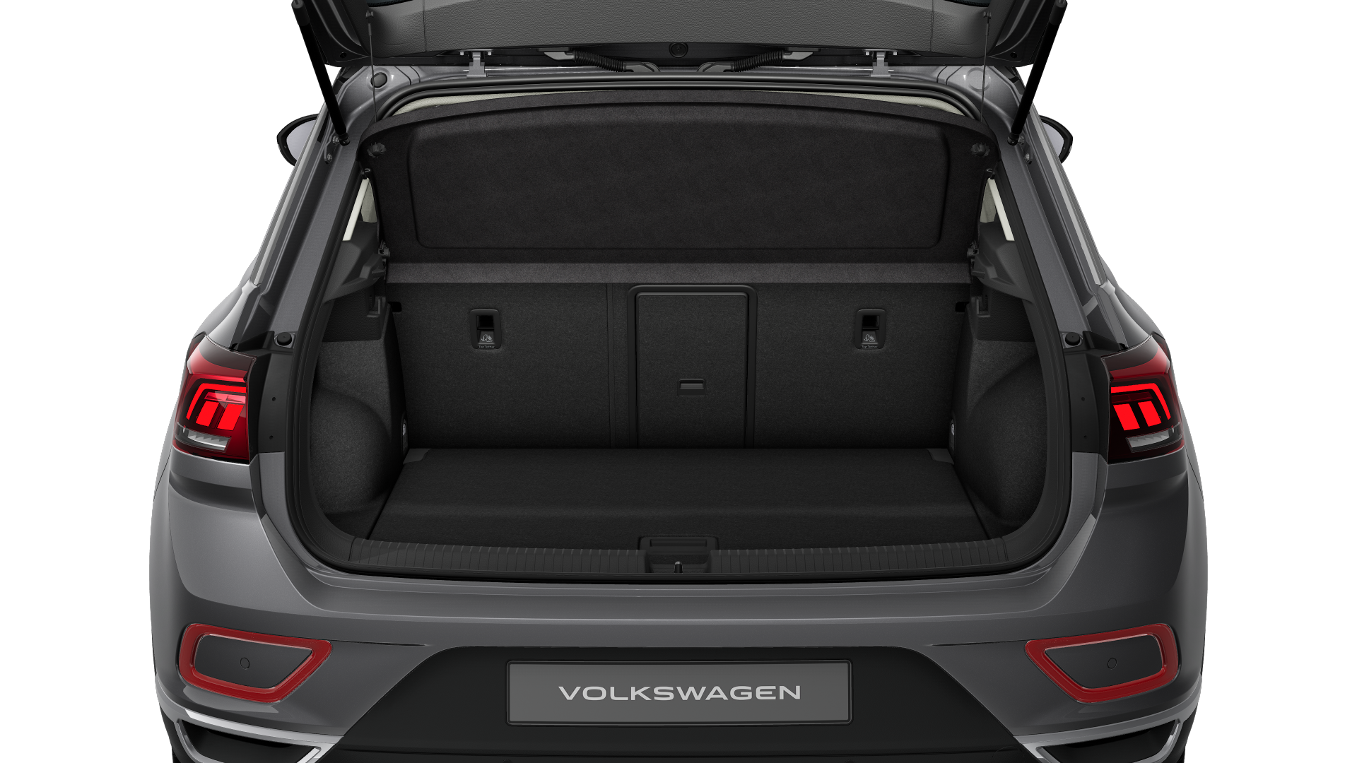 Volkswagen T-Roc 1,5 TSI Navi LED+ Kamera