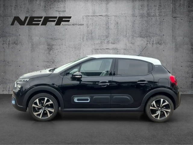Citroën C3 PureTech