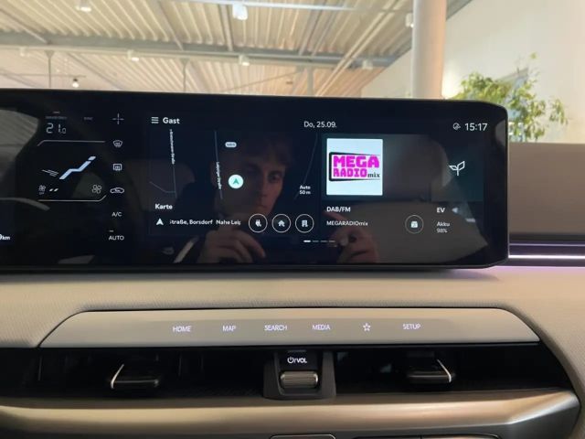 Kia EV4 81.4 kWh FWD GT-Line