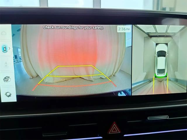 Hyundai IONIQ 6 TOP LINE Long Range 77,4 kWh i63t0