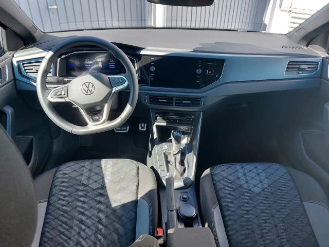 Volkswagen Taigo 1.5 TSI DSG R-Line