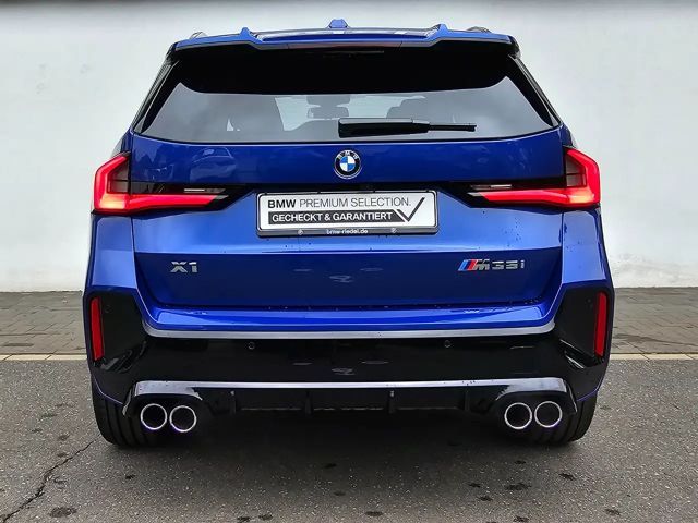 BMW X1 M-Sport xDrive