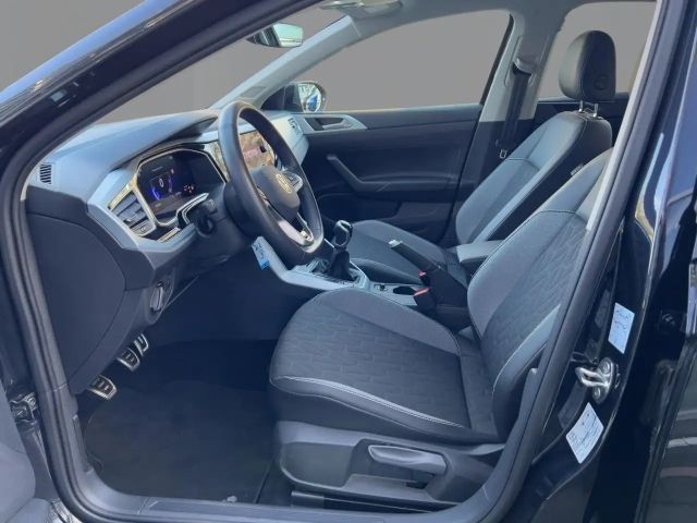 Volkswagen Taigo 1.0 TSI