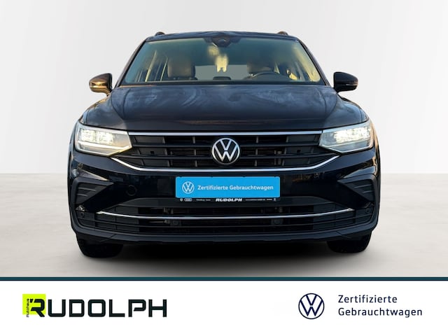 Volkswagen Tiguan 2.0 TDI Life