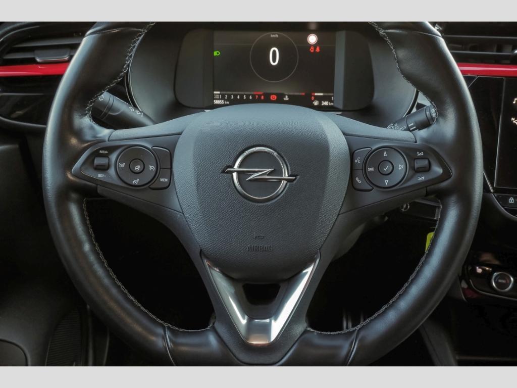 Opel Corsa GS-Line Grand Sport