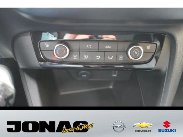 Opel Corsa 1.2 Turbo