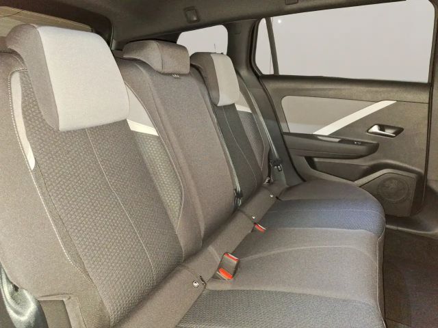 Opel Astra Edition Sports Tourer