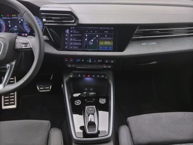 Audi A3 35 TFSI Sedan