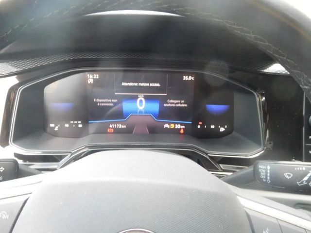 Volkswagen Taigo 1.0 TSI IQ.Drive