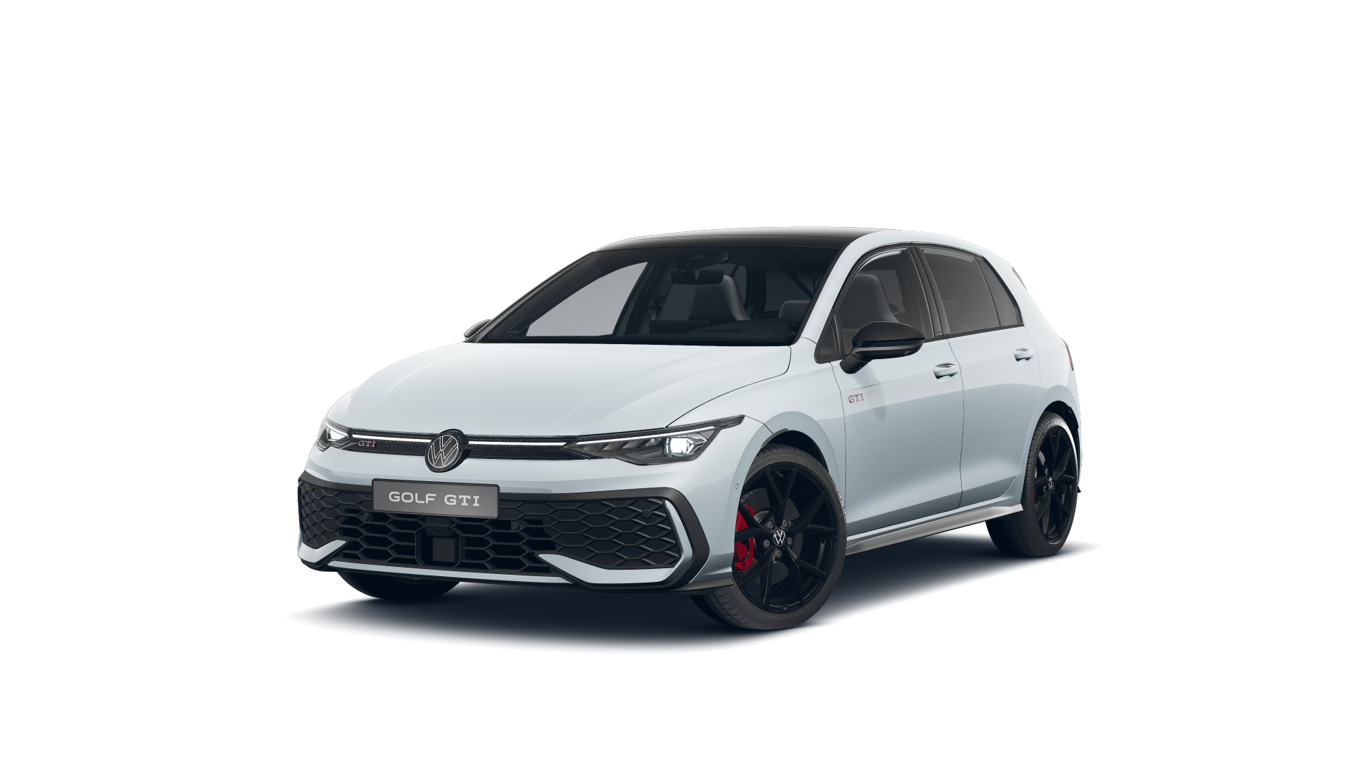 Volkswagen Golf DSG GTI