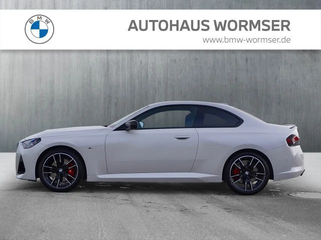 BMW 240 Comfort pakket Coupé xDrive