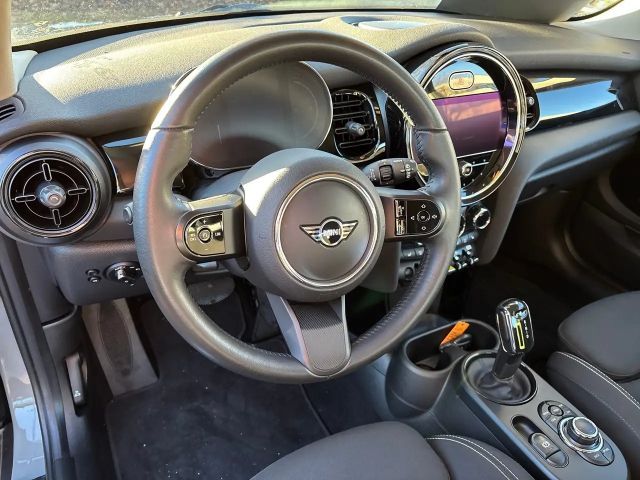 MINI Mini Electric 3-deurs SE