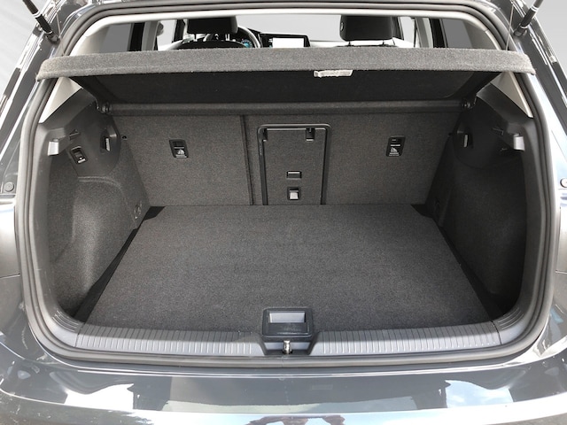 Volkswagen Golf 1.5 TSI Move