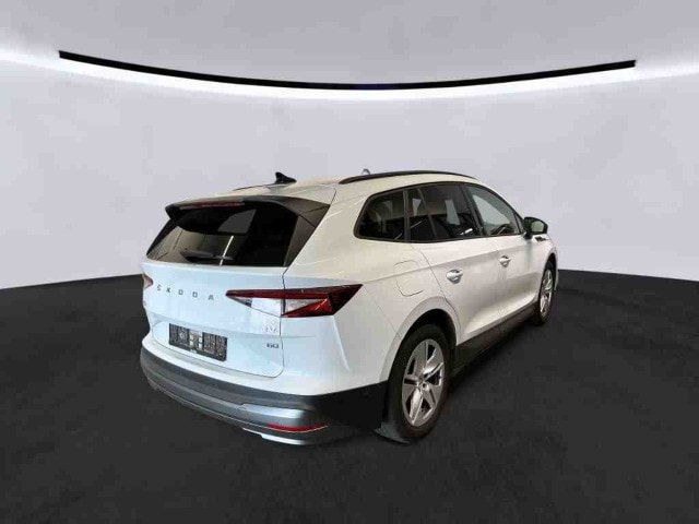 Skoda Enyaq Suite iV 60