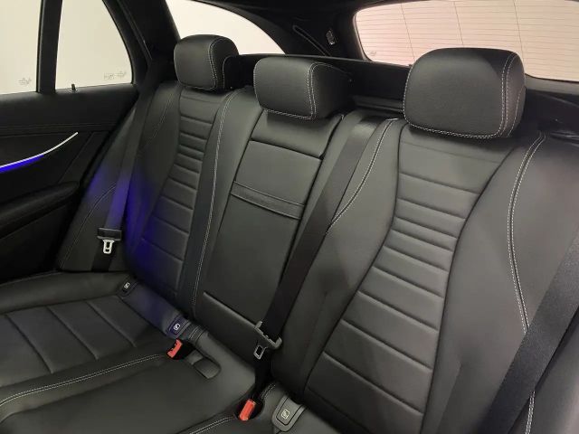 Mercedes-Benz E 220 AMG Line E 220 d Estate