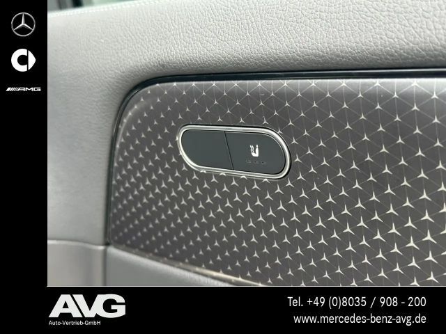 Mercedes-Benz GLA 200 Progressive