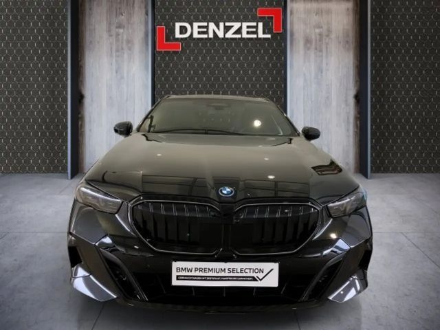 BMW 550 Touring xDrive