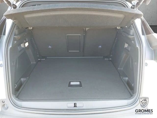 Peugeot 3008 BlueHDi EAT8 GT-Line