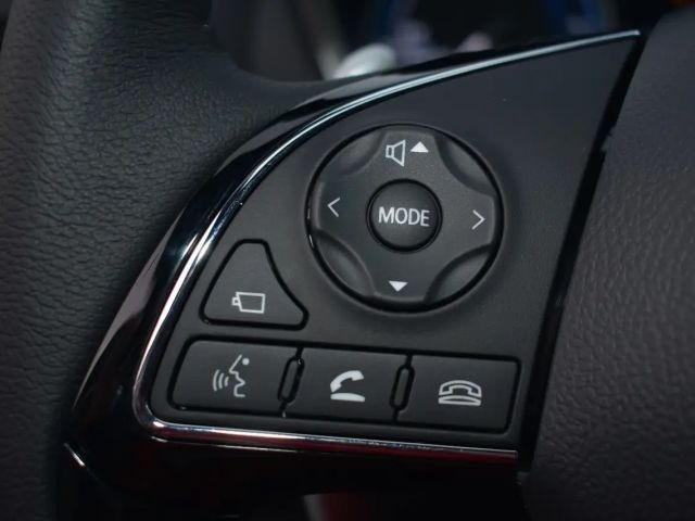 Mitsubishi Eclipse Cross 4WD PHEV