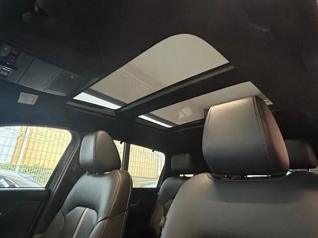 Mazda CX-80 Homura Plus