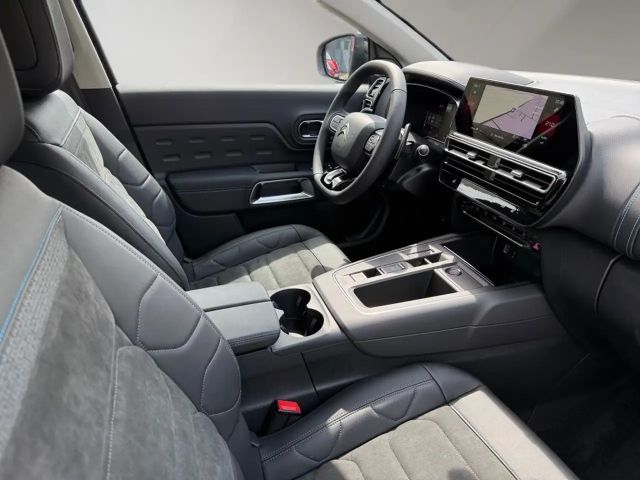 Citroën C5 Aircross Hybrid Max