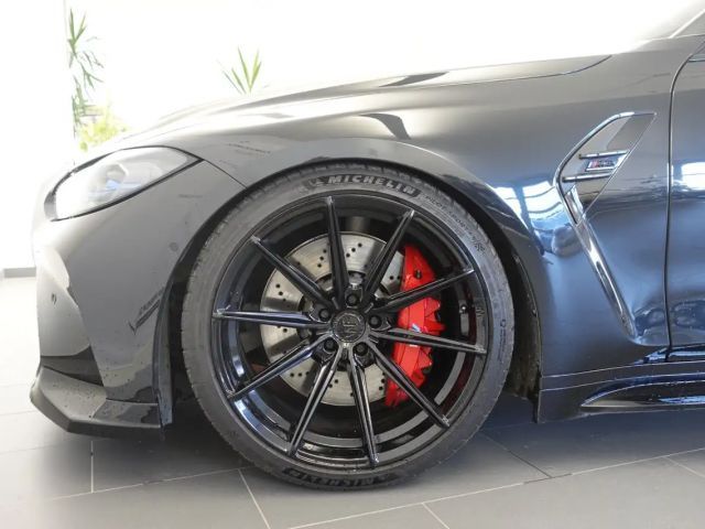 BMW M3 Competition xDrive