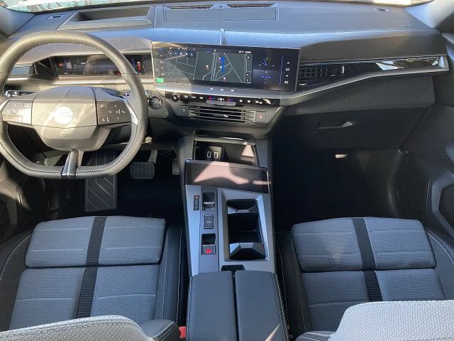 Opel Grandland X GS-Line Grand Sport