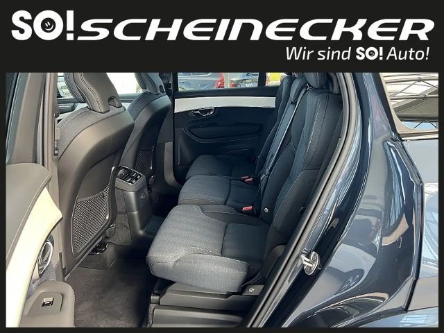 Volvo XC90 AWD Dark Plus T8