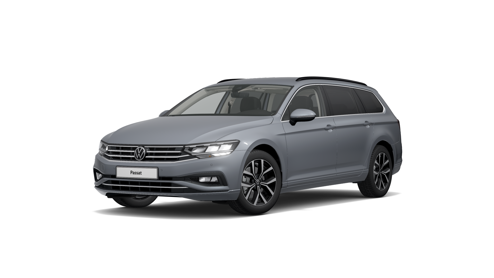 Volkswagen Passat 1.5 TSI Business Variant