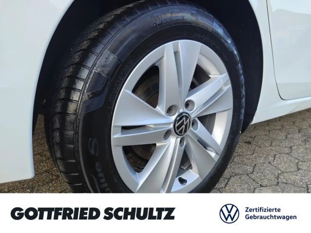 Volkswagen Golf Golf VIII Life Variant