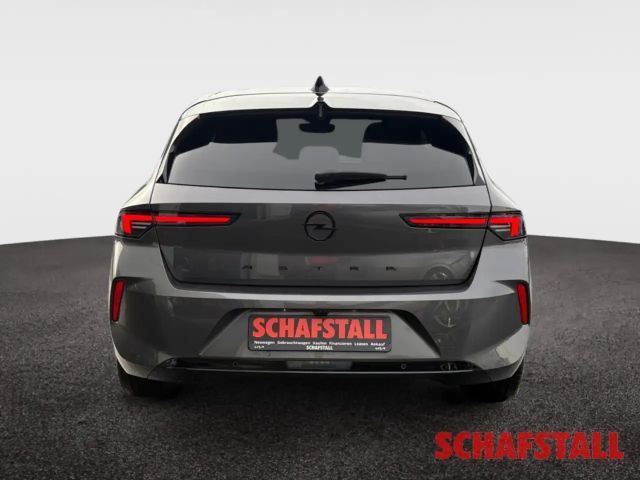 Opel Astra 1.2 Turbo GS-Line Grand Sport Turbo
