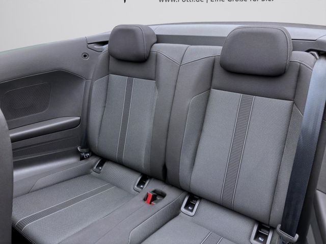 Volkswagen T-Roc 1.0 TSI Cabriolet Style