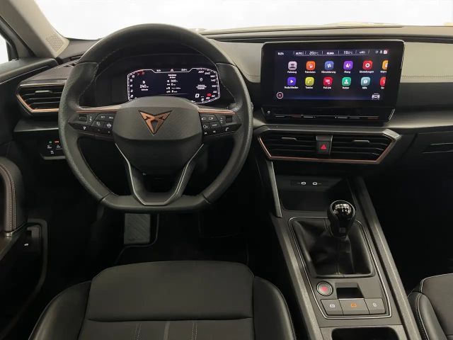 Cupra Formentor 1.5 TSI