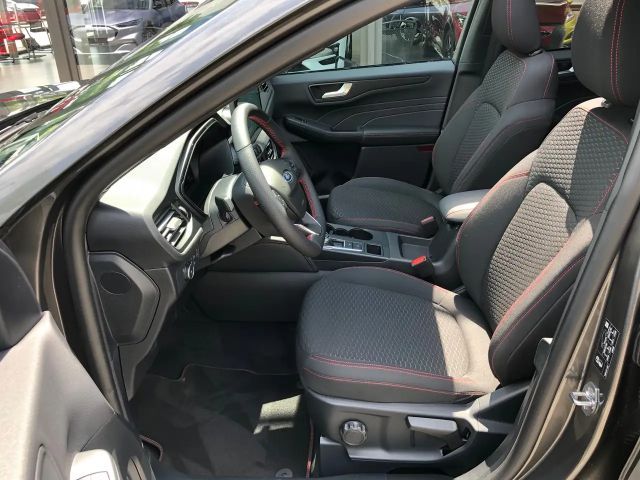 Ford Kuga EcoBoost ST Line