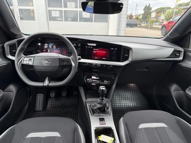 Opel Mokka GS-Line Grand Sport