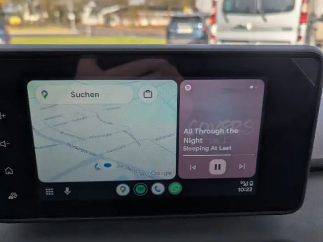 Dacia Jogger ECO-G Extreme