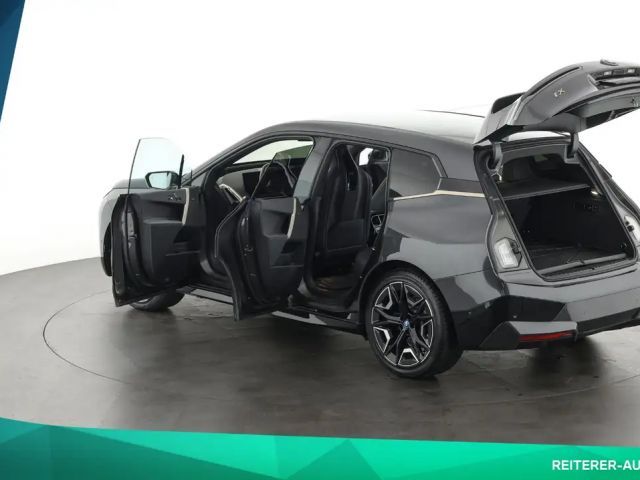 BMW iX xDrive40