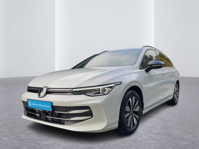 Volkswagen Golf 2.0 TDI DSG Golf VIII Variant